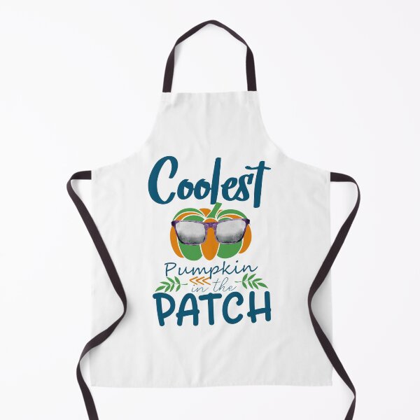Item preview, Coolest Pumpkin in the Patch, funny punpkin shirt, kids halloween gift designed and sold by OPK Shop.