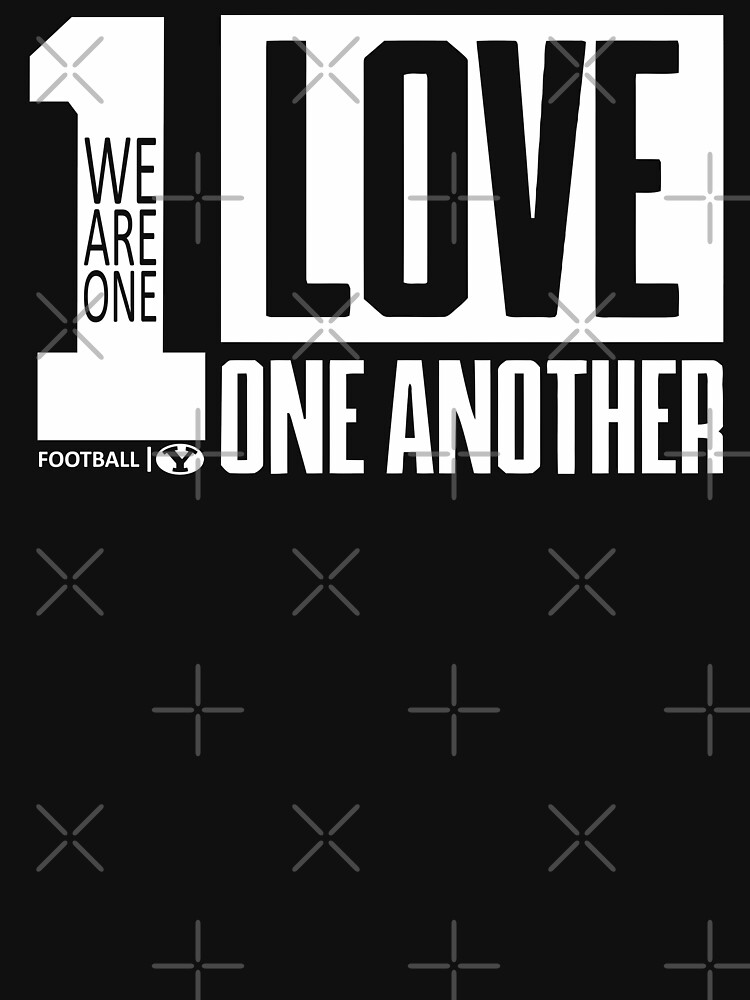 Byu love one online another hoodie