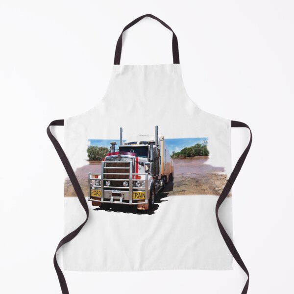 Item preview, Truckin On designed and sold by JuliaKHarwood.