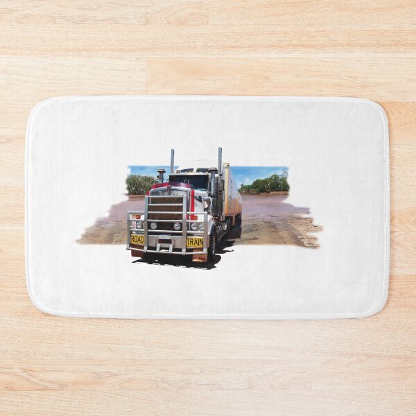 Item preview, Truckin On designed and sold by JuliaKHarwood.