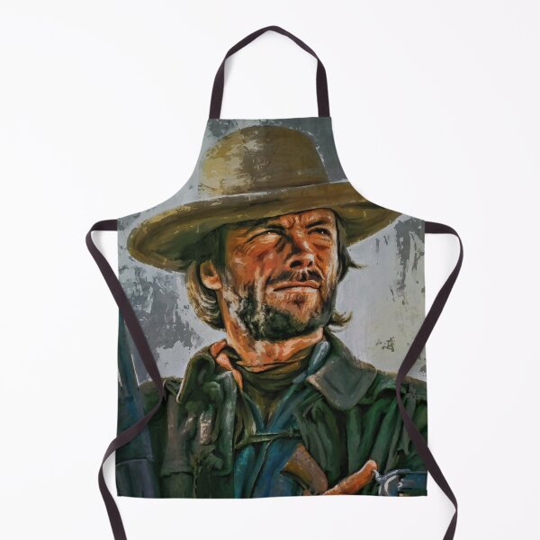 Item preview, Clint Eastwood designed and sold by Andy551.