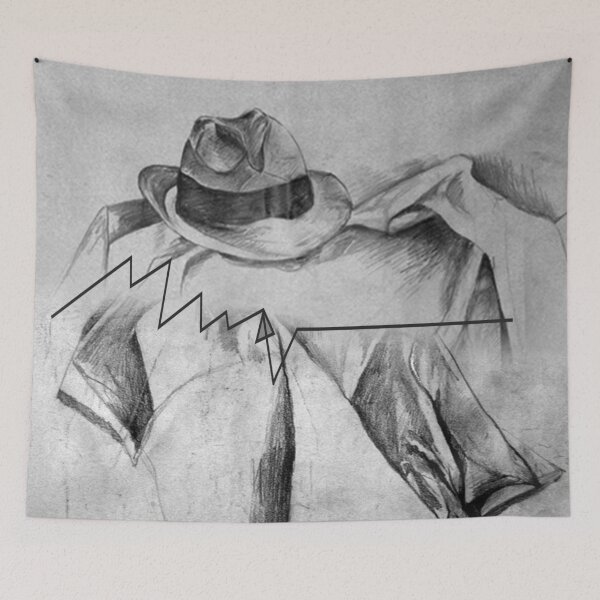 Item preview, Hat  designed and sold by mingmushi.