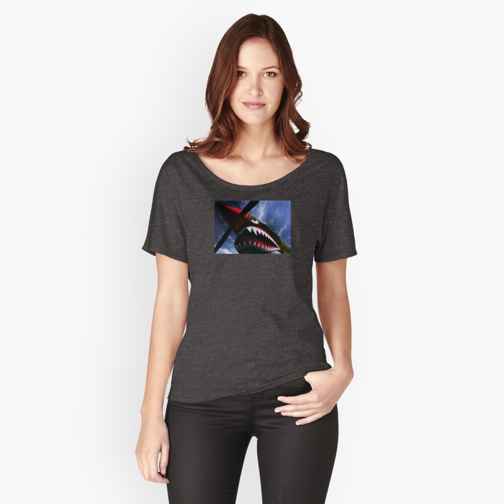 Item preview, Relaxed Fit T-Shirt designed and sold by Matlgirl.