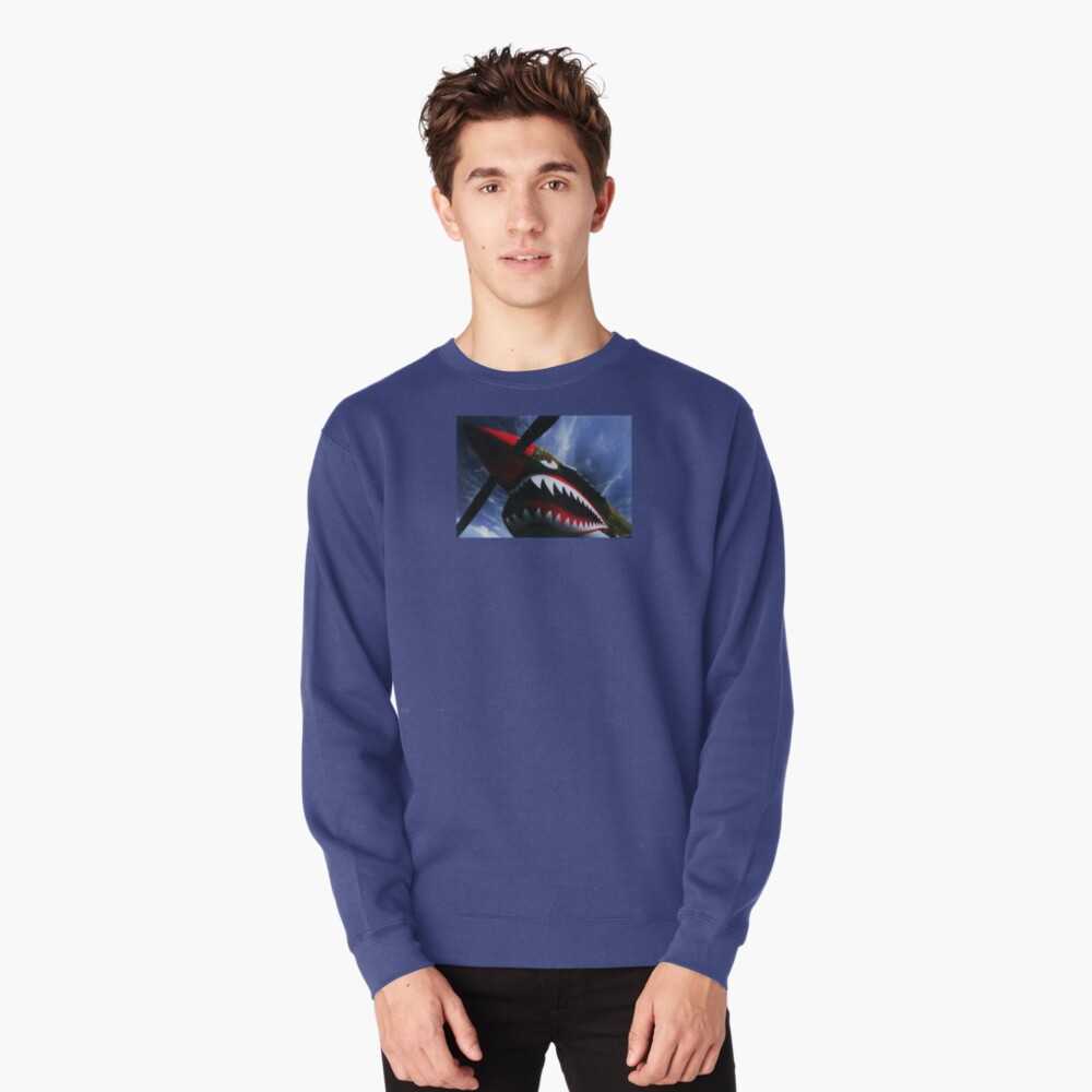 Item preview, Pullover Sweatshirt designed and sold by Matlgirl.