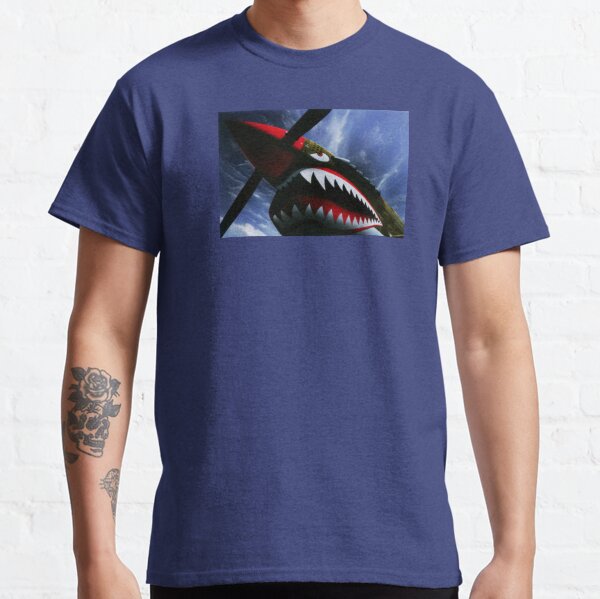 Classic T-Shirt