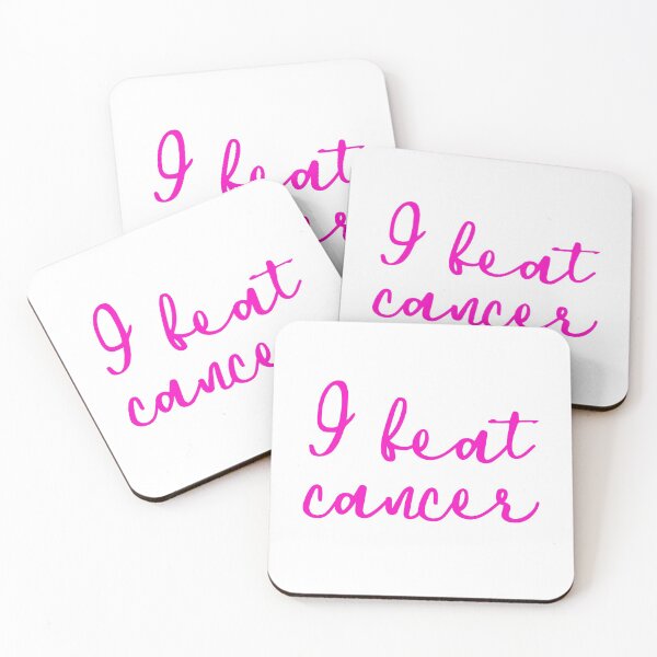 Item preview, I beat cancer  designed and sold by Lupappdesigns.