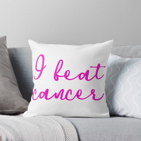 Item preview, I beat cancer  designed and sold by Lupappdesigns.