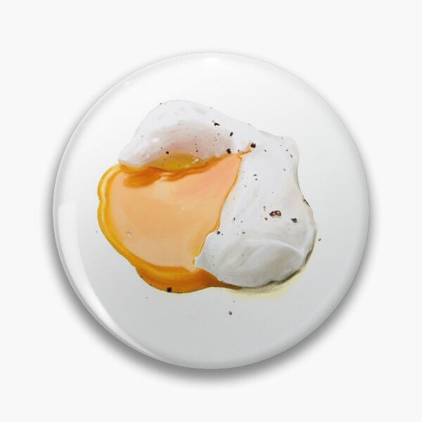 Item preview, Gooey Egg designed and sold by artbsolutely.