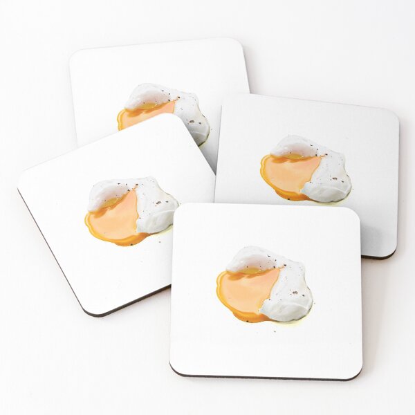 Item preview, Gooey Egg designed and sold by artbsolutely.