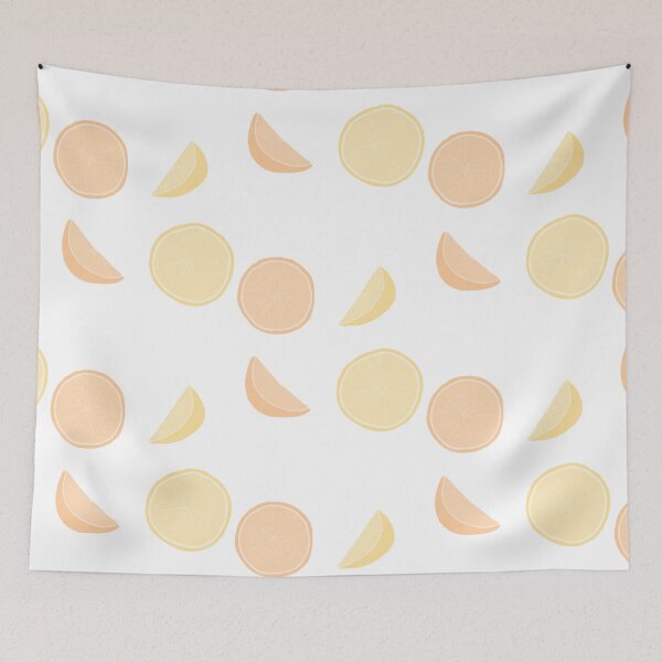 Item preview, yellow lemon  designed and sold by blar-417.