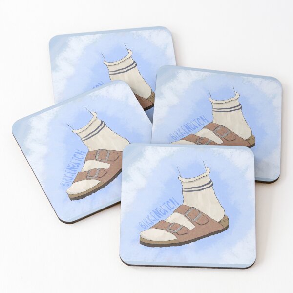 Item preview, Sandal Binch designed and sold by aelmz.