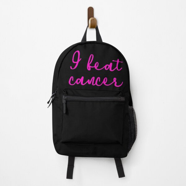 Item preview,  I beat cancer  designed and sold by Lupappdesigns.