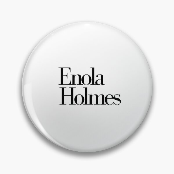 Artikelvorschau, Enola Holmes entworfen und verkauft von hillarymoore06.