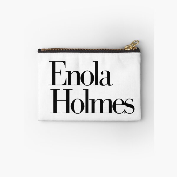 Artikelvorschau, Enola Holmes entworfen und verkauft von hillarymoore06.