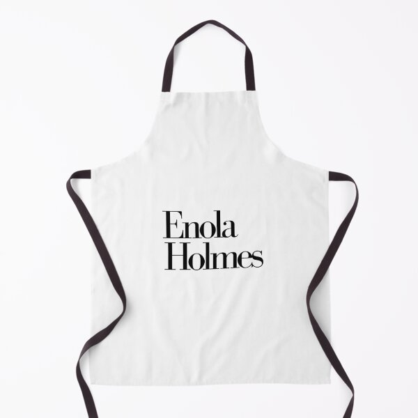 Item preview, Enola Holmes  designed and sold by hillarymoore06.