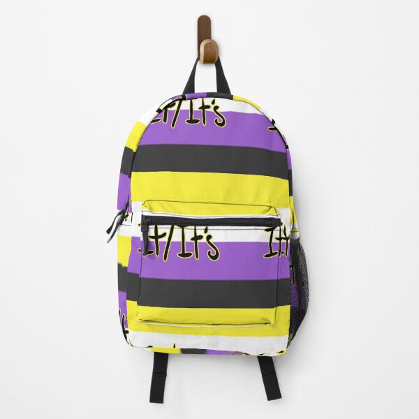 Item preview, IT/its designed and sold by LEWBunnii.