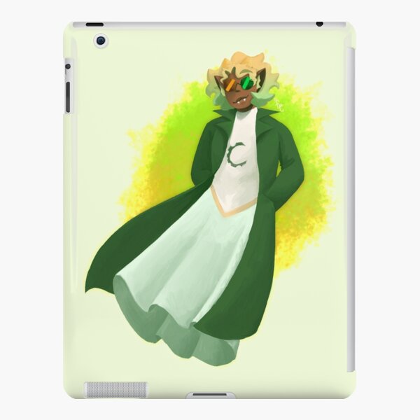 homestuck 2 davekat KISSINGGNGGH iPad Case & Skin for Sale by ellalune