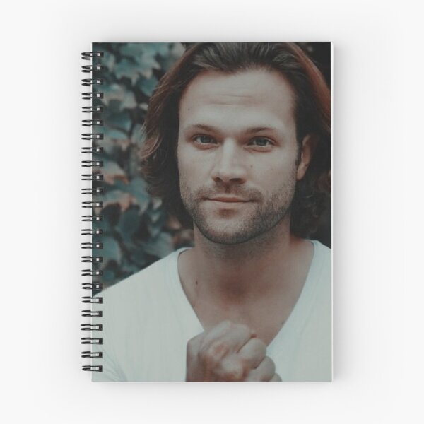 Item preview, Sobrenatural | Sam Winchester | Jared Padalecki designed and sold by CouldYouBeMore.