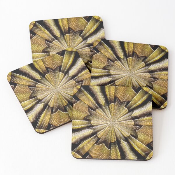 Item preview, Wrapped in Gold designed and sold by shutterbug2010.
