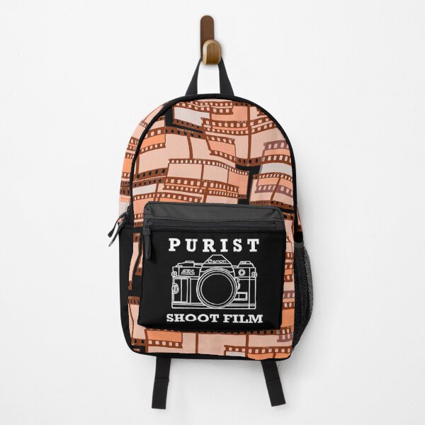 Item preview, Purist shoot film with Canon AE1 designed and sold by arthatbeat.