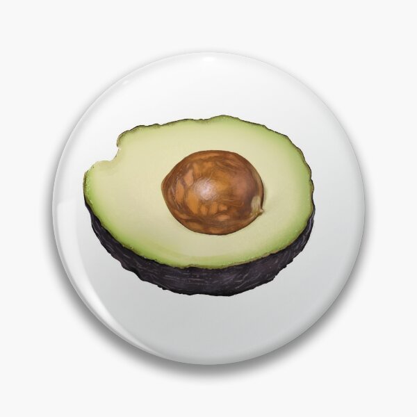 Item preview, Avocado Lover designed and sold by artbsolutely.