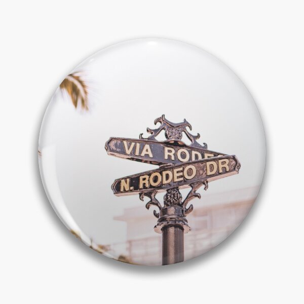 Item preview, Rodeo Drive designed and sold by Cali West.