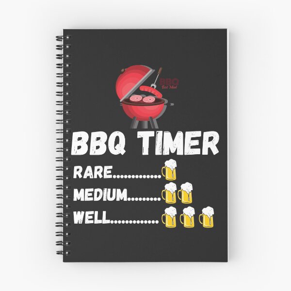 Item preview, Bbq timer, rare, medium and well designed and sold by MohitJain1109.