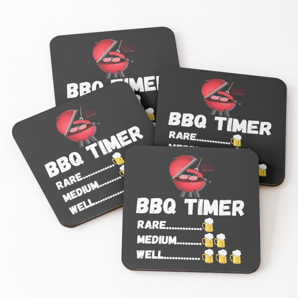Item preview, Bbq timer, rare, medium and well designed and sold by MohitJain1109.