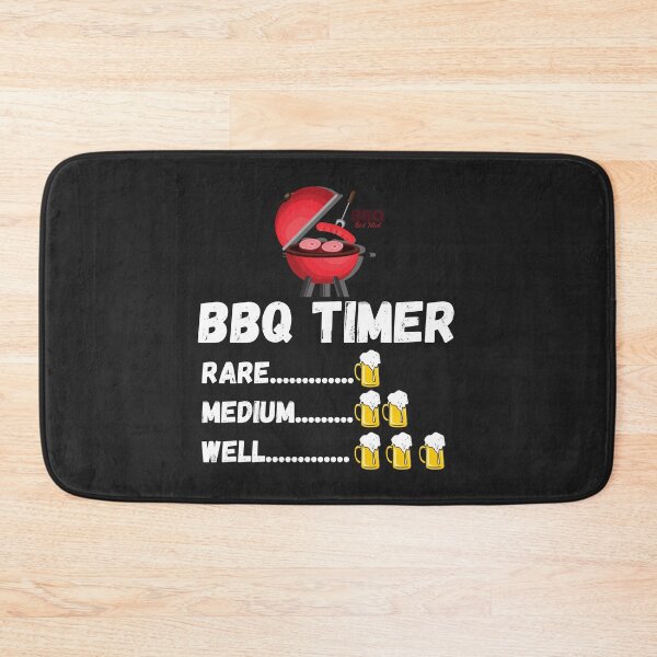 Item preview, Bbq timer, rare, medium and well designed and sold by MohitJain1109.