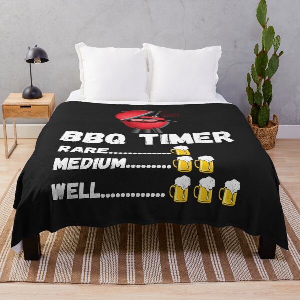 Item preview, Bbq timer, rare, medium and well designed and sold by MohitJain1109.