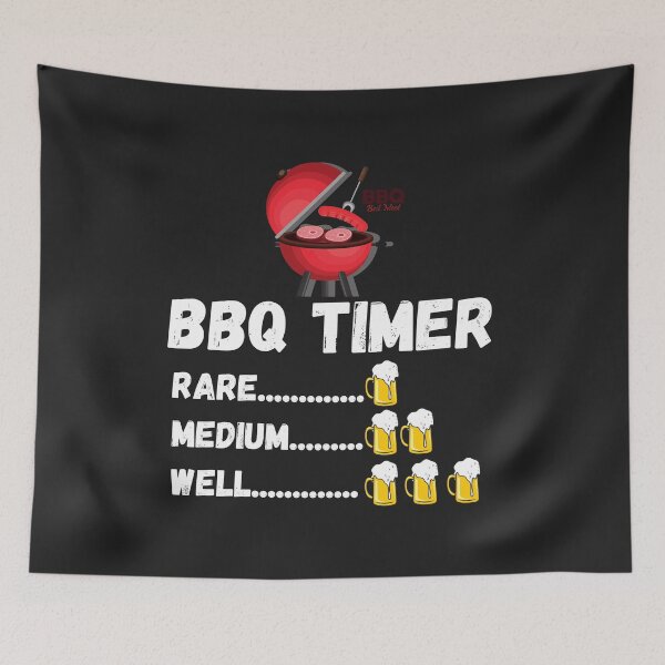 Item preview, Bbq timer, rare, medium and well designed and sold by MohitJain1109.