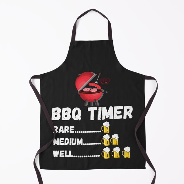 Item preview, Bbq timer, rare, medium and well designed and sold by MohitJain1109.