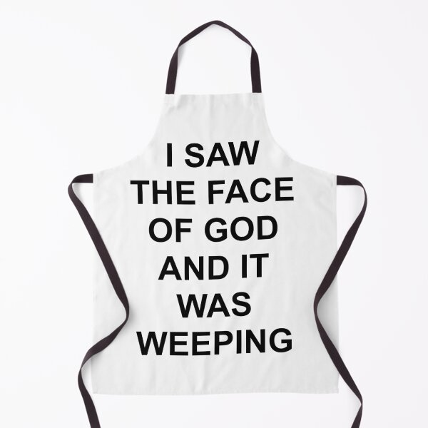 Item preview, W e e p i n g (monotone) designed and sold by Privacy-Press.