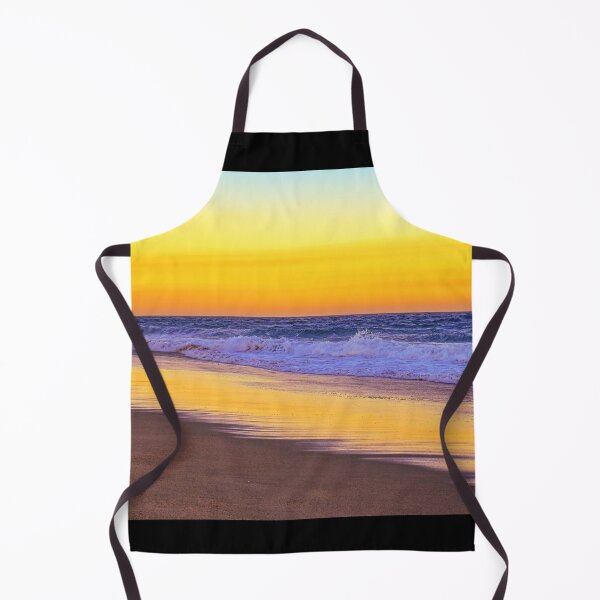 Item preview, Sunset at the beach designed and sold by Lupappdesigns.