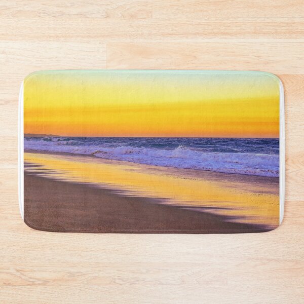 Item preview, Sunset at the beach  designed and sold by Lupappdesigns.