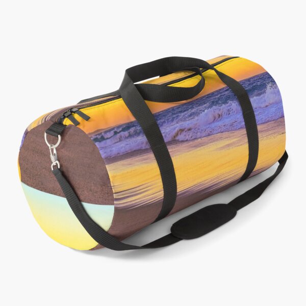 Item preview, Sunset at the beach  designed and sold by Lupappdesigns.