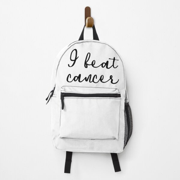 Item preview, I beat cancer  designed and sold by Lupappdesigns.