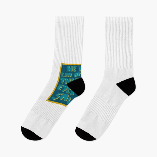 Item preview, We Must Look At Others  designed and sold by Mary Sheehan.