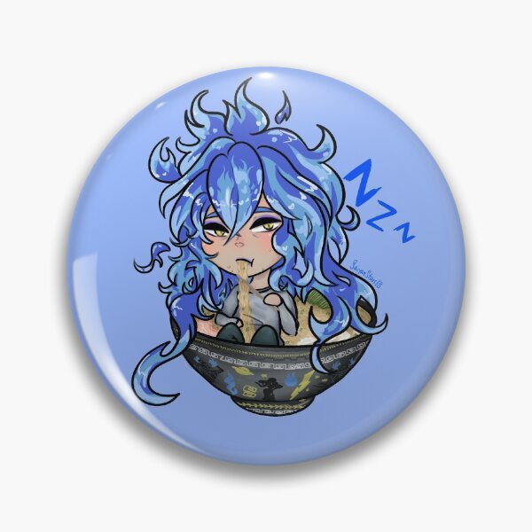 Item preview, Idia Shroud Ramen designed and sold by CrypticStars.