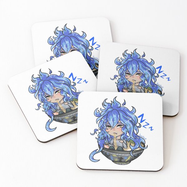 Item preview, Idia Shroud Ramen designed and sold by CrypticStars.
