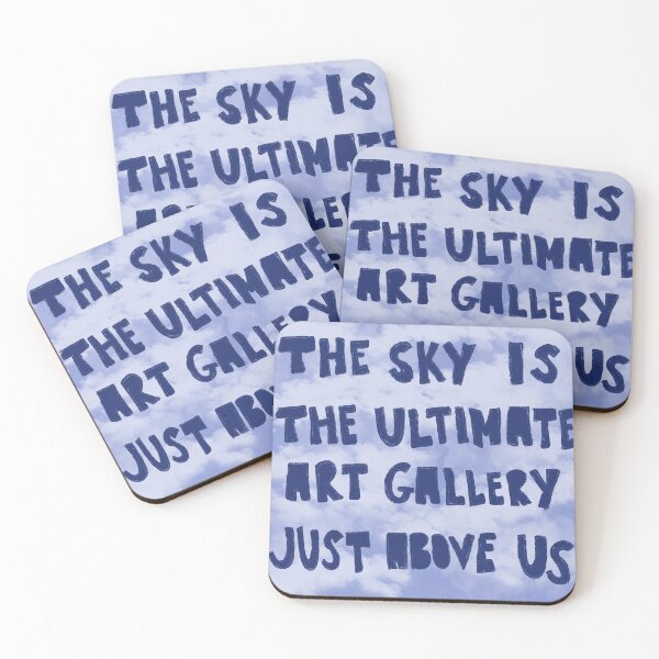Item preview, Sky Museum designed and sold by Mary Sheehan.