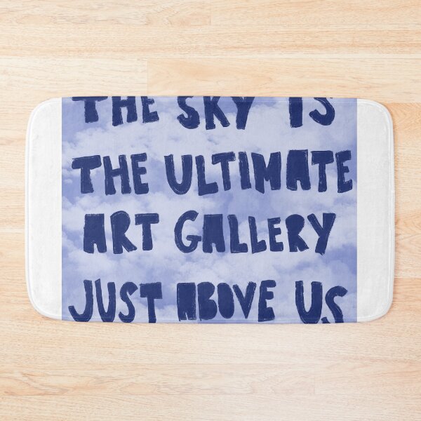 Item preview, Sky Museum designed and sold by Mary Sheehan.