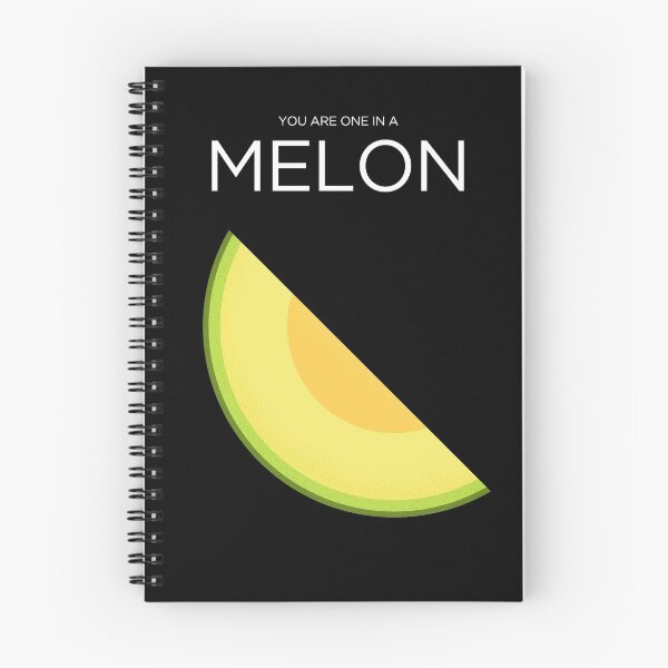 Item preview, You Are One In A Melon designed and sold by little-mars.