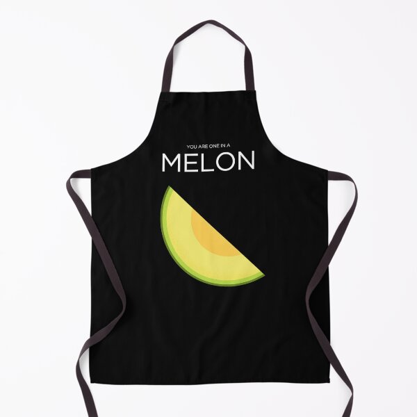 Item preview, You Are One In A Melon designed and sold by little-mars.