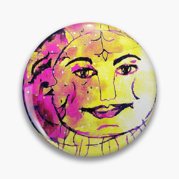 Artikelvorschau, Sonne Mond entworfen und verkauft von Kandi Curtis.