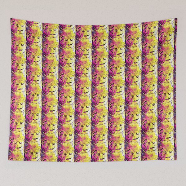 Item preview, Sun & Moon designed and sold by Kandi Curtis.