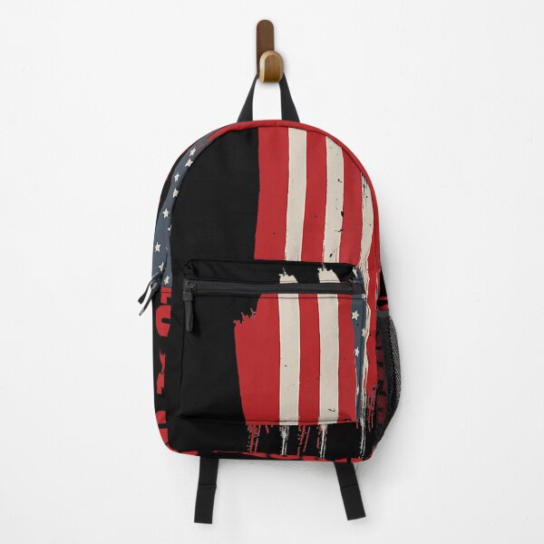 Item preview, Never Forget Patriotic 911 American Flag Vintage designed and sold by Christopher221.