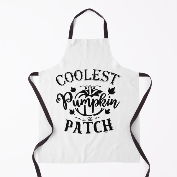 Aperçu de l'œuvre Citrouille la plus cool dans le patch, chemise drôle de punpkin, cadeau d'halloween pour enfants créée et vendue par OPK Shop.