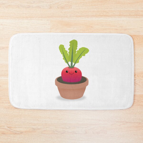 Item preview, Radish designed and sold by Cute-Kingdom.