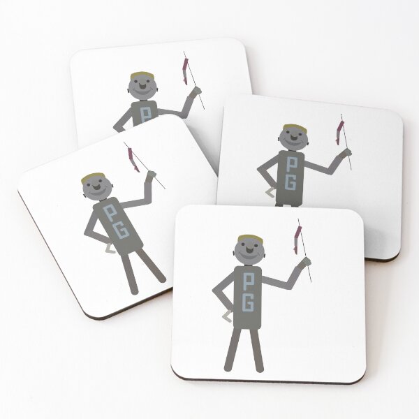 Item preview, 8ts Mr. PG designed and sold by 8tsoriginals.